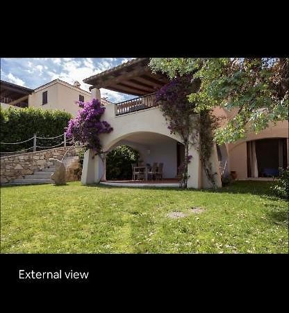Villa Fuli Golfo Aranci Dış mekan fotoğraf