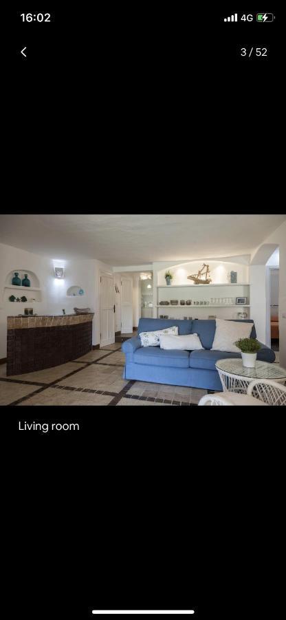 Villa Fuli Golfo Aranci Dış mekan fotoğraf
